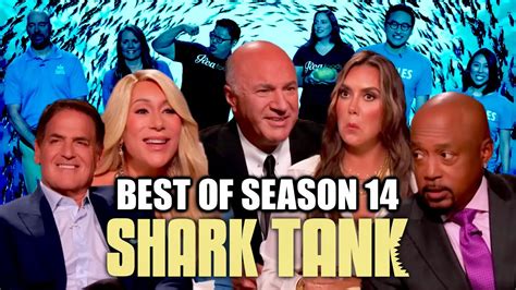 shark tank season 14 episode 21|shark tank season 14 episode 16.